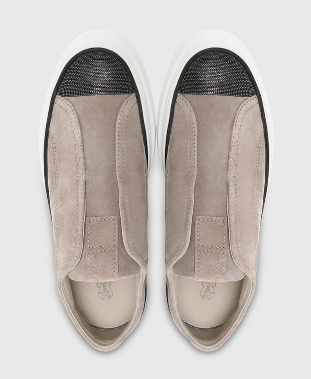 Brunello Cucinelli Sneakers