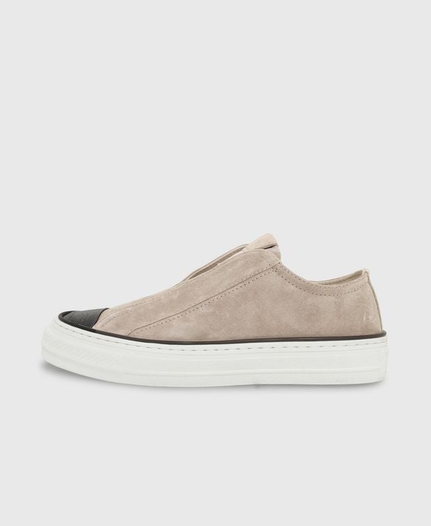 Brunello Cucinelli Sneakers