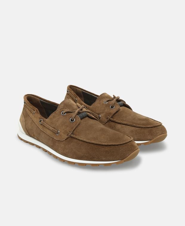 Brunello Cucinelli Boat shoes