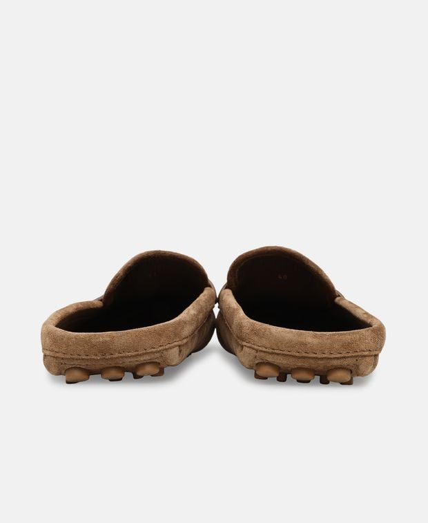 Brunello Cucinelli Moccasins