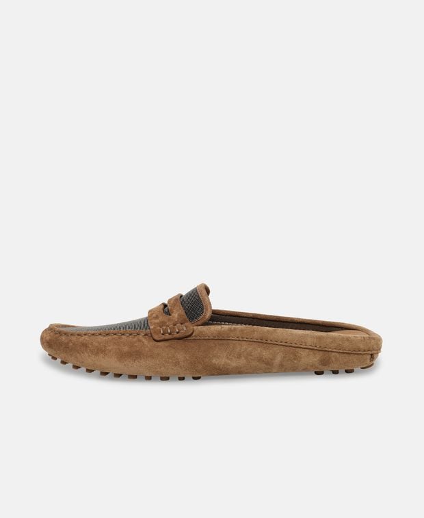 Brunello Cucinelli Moccasins