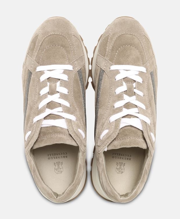Brunello Cucinelli Sneakers