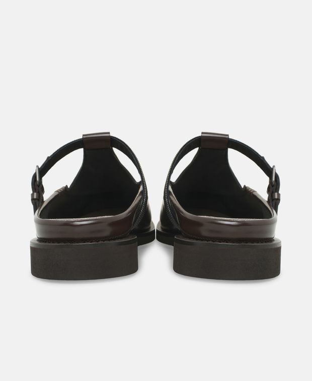 Brunello Cucinelli Mules