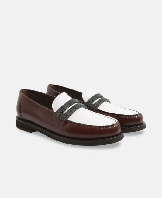 Brunello Cucinelli Loafers