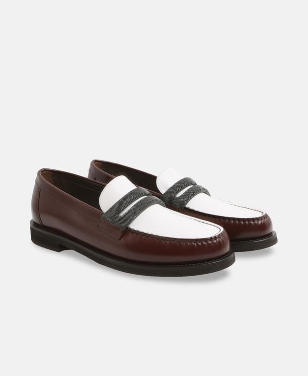 Brunello Cucinelli Loafers