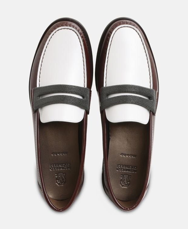 Brunello Cucinelli Loafers