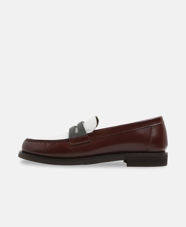 Brunello Cucinelli Loafers