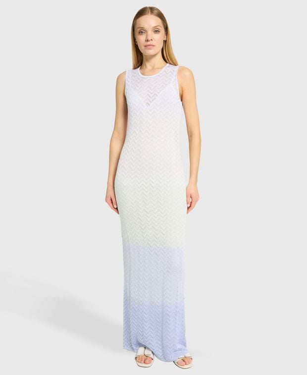 Missoni Knitted dress