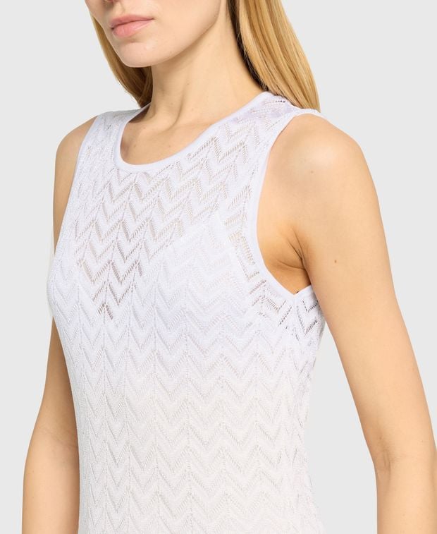 Missoni Knitted dress