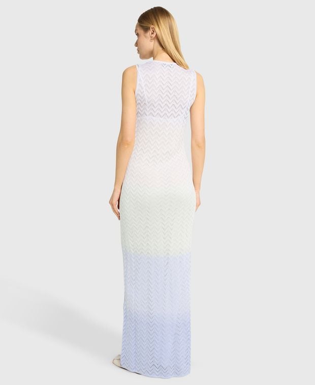 Missoni Knitted dress