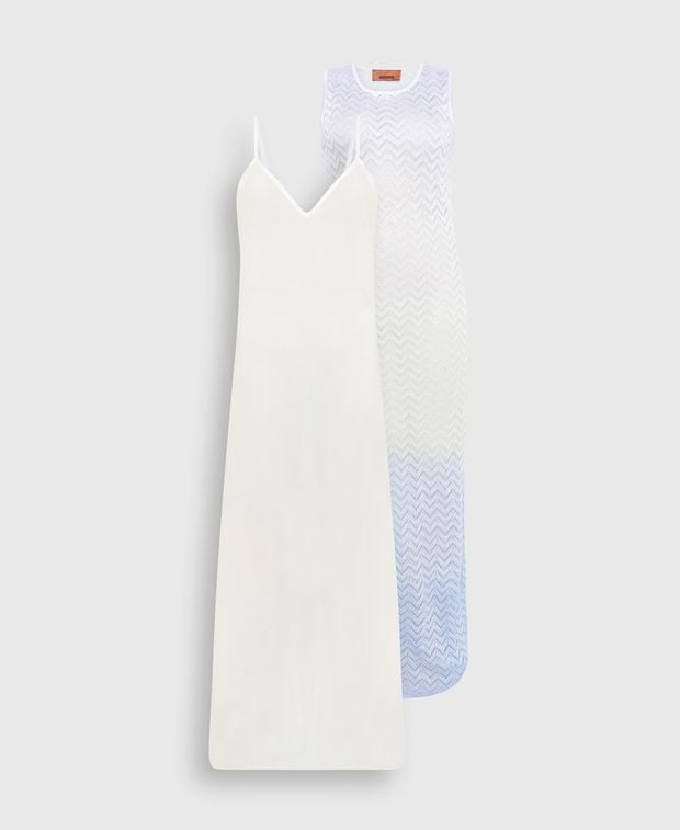 Missoni Knitted dress