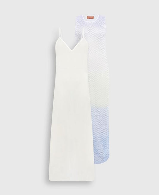 Missoni Knitted dress