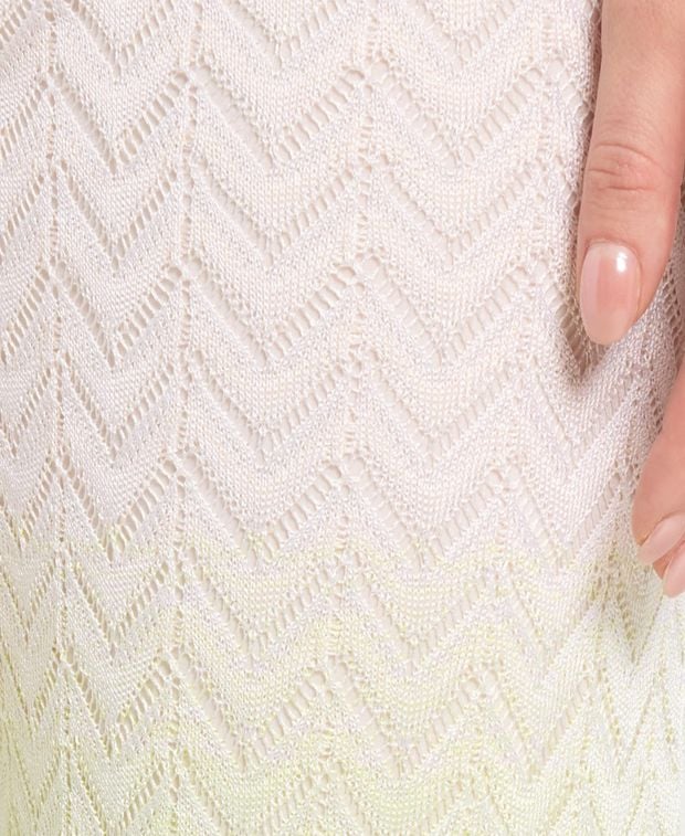Missoni Knitted trousers