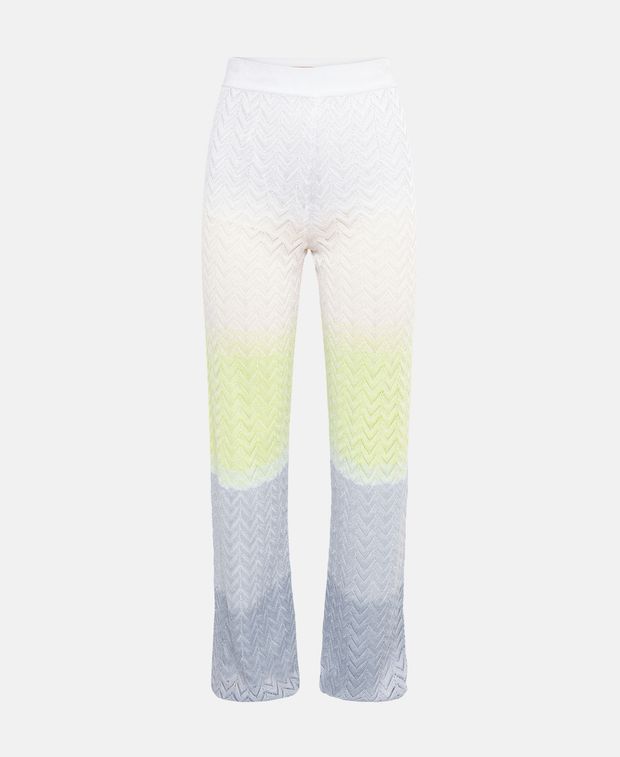 Missoni Knitted trousers