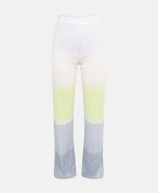 Missoni Knitted trousers