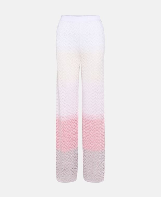 Missoni Knitted trousers