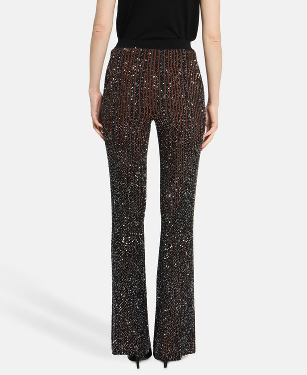 Missoni Sequinned pants