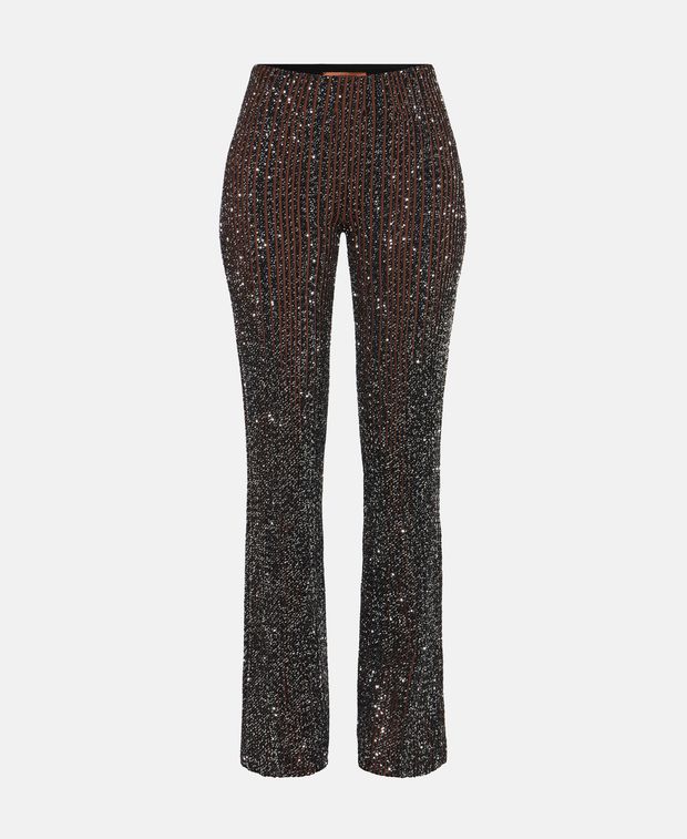 Missoni Sequinned pants