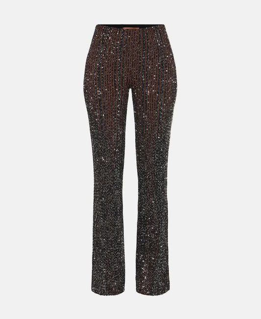 Missoni Sequinned pants
