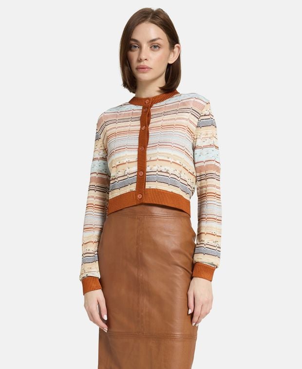 Missoni Cardigan