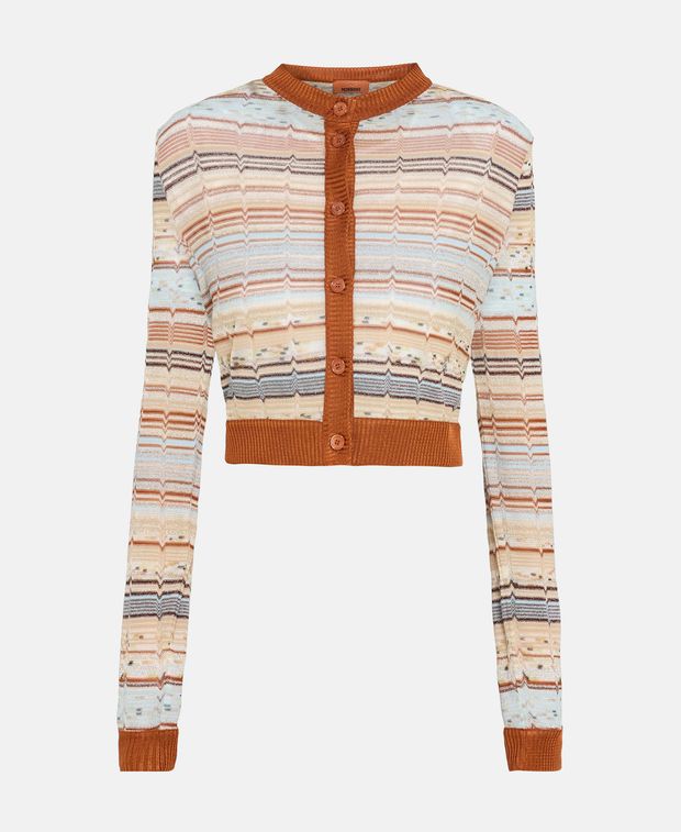 Missoni Cardigan