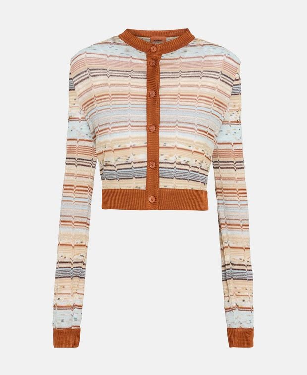 Missoni Cardigan
