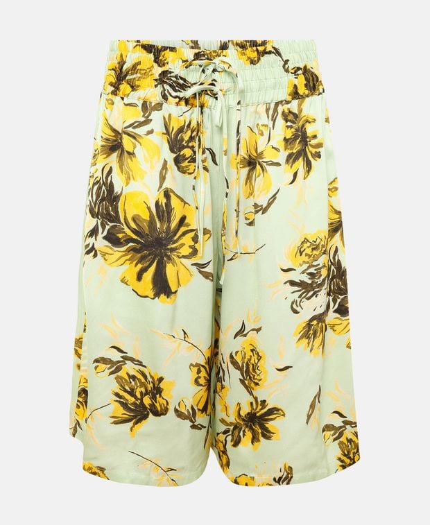 Jil Sander Culotte