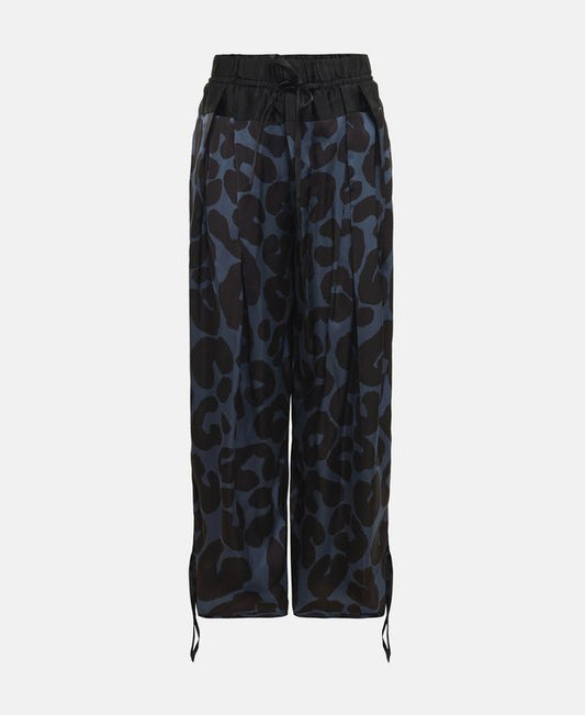Jil Sander Casual trousers