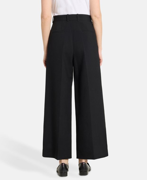 Jil Sander Wool trousers