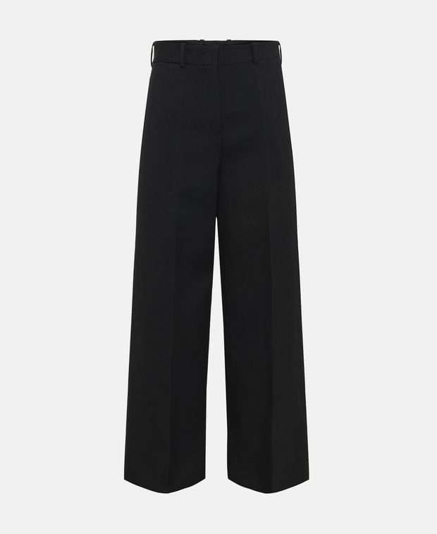 Jil Sander Wool trousers