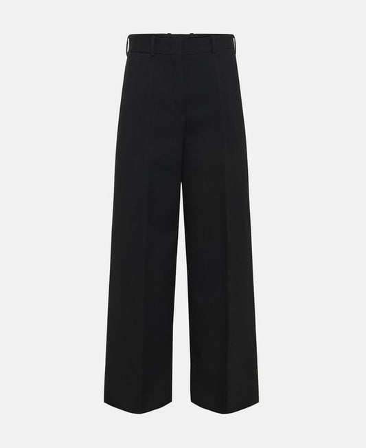 Jil Sander Wool trousers