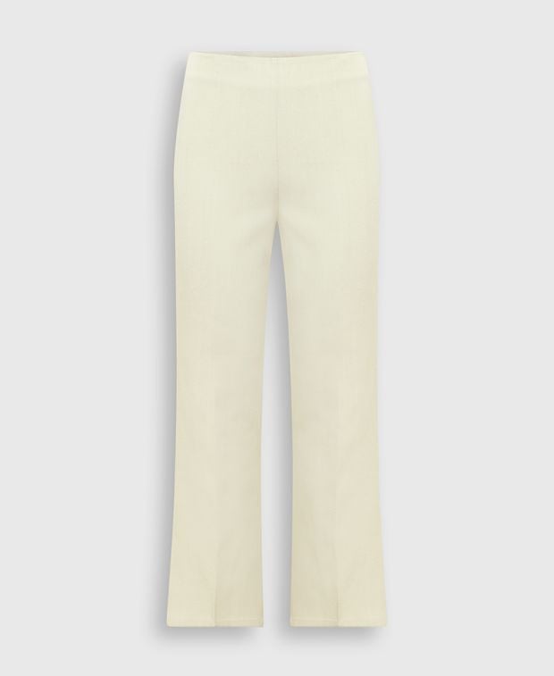 Jil Sander Silk-blend trousers