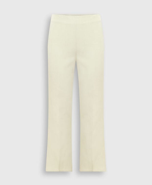Jil Sander Silk-blend trousers