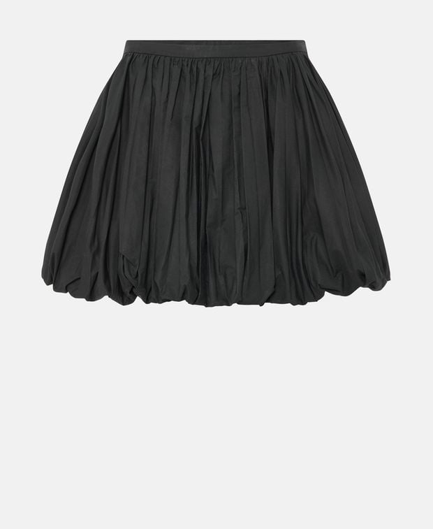 Jil Sander Balloon skirt