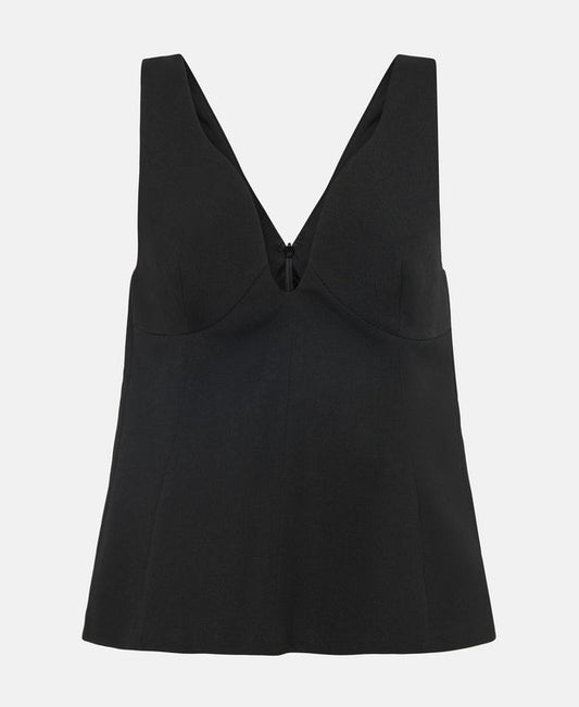 Jil Sander Sleeveless top