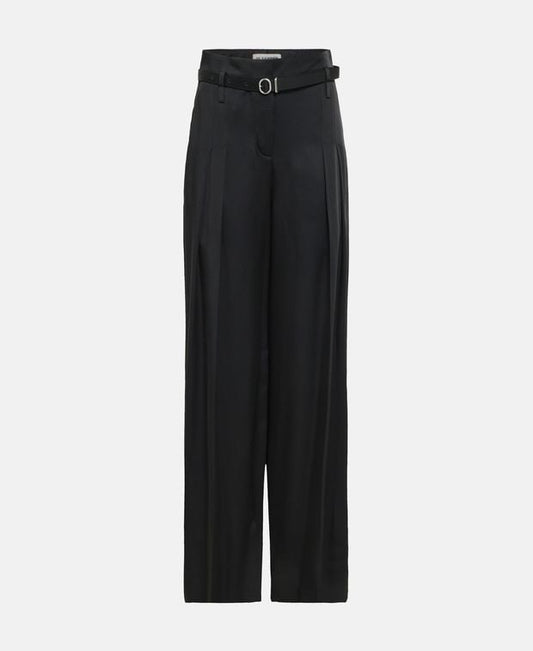 Jil Sander Pleated trousers