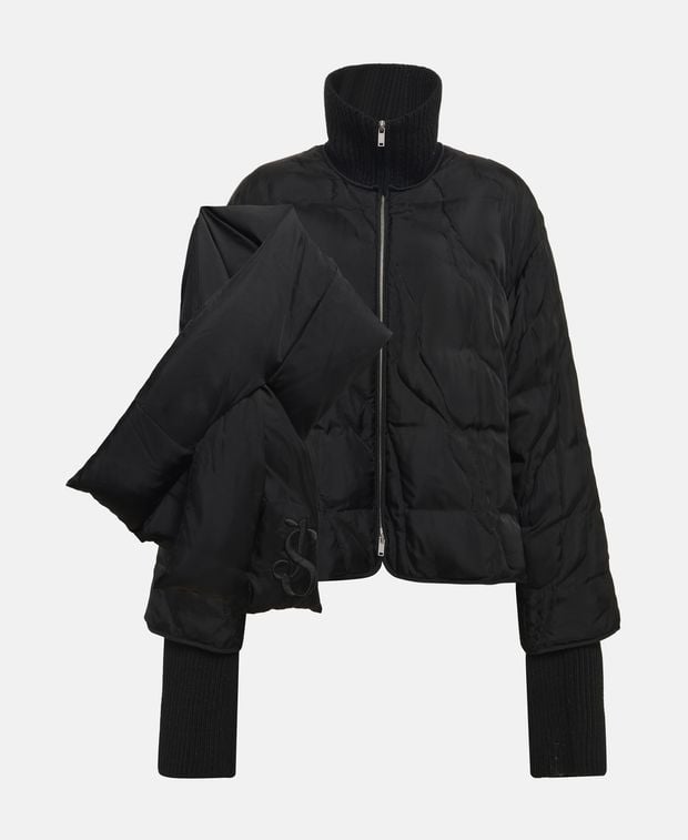 Jil Sander Down jacket