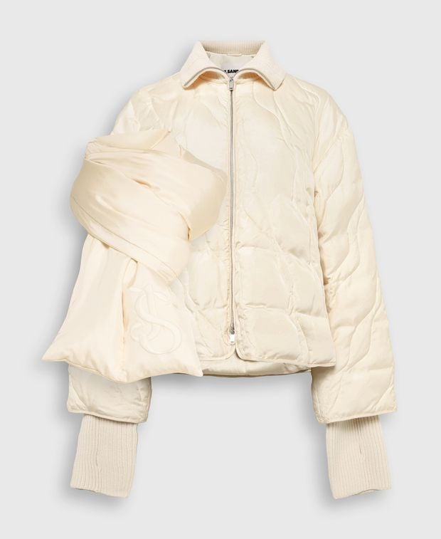 Jil Sander Down jacket