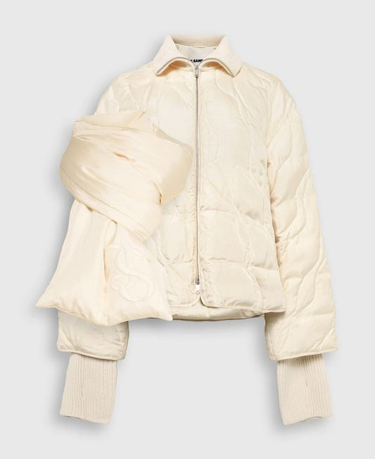 Jil Sander Down jacket