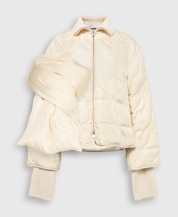 Jil Sander Down jacket