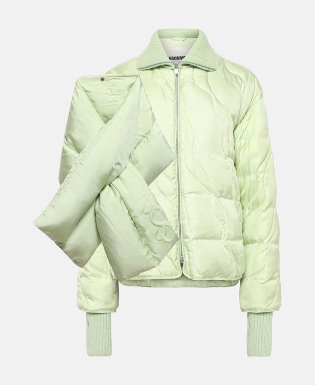Jil Sander Down jacket