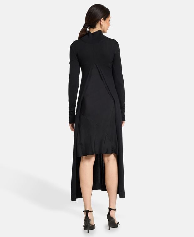 Jil Sander Wool dress