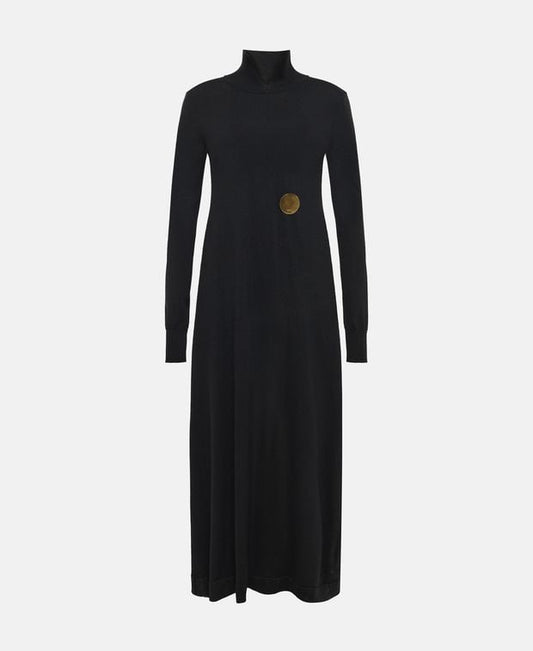 Jil Sander Wool dress