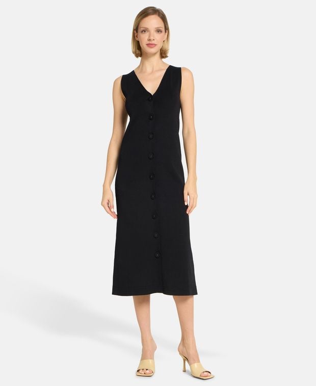 Jil Sander Knitted dress