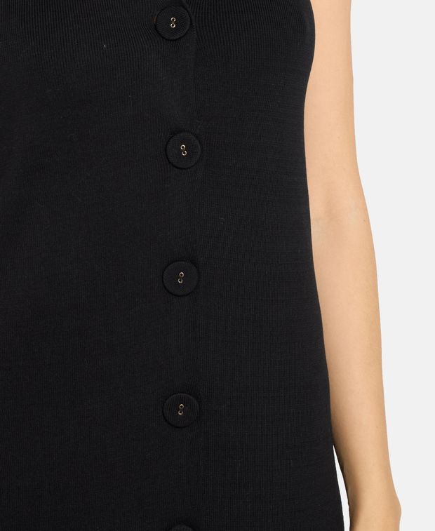 Jil Sander Knitted dress