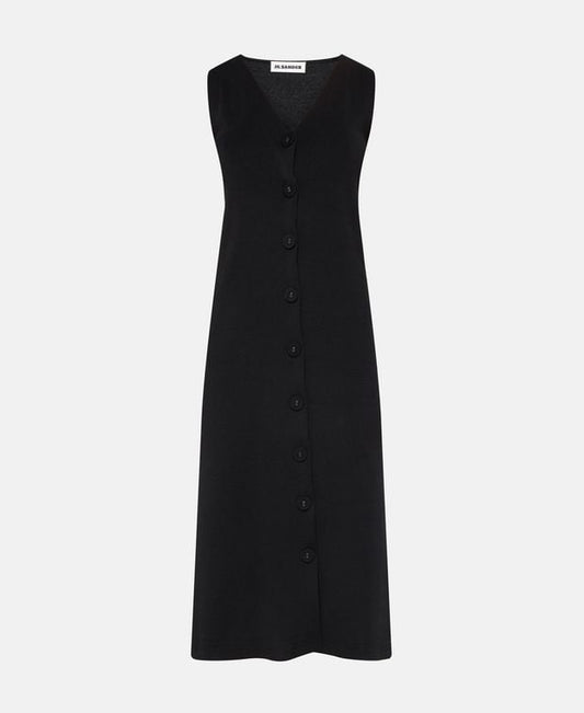 Jil Sander Knitted dress