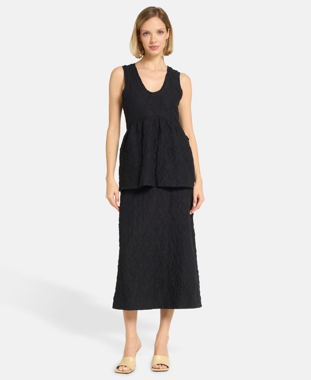 Jil Sander Midi dress