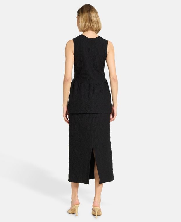 Jil Sander Midi dress