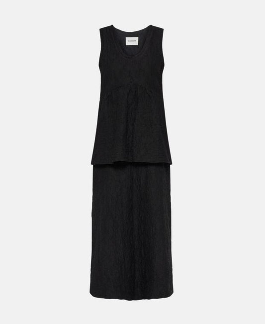 Jil Sander Midi dress