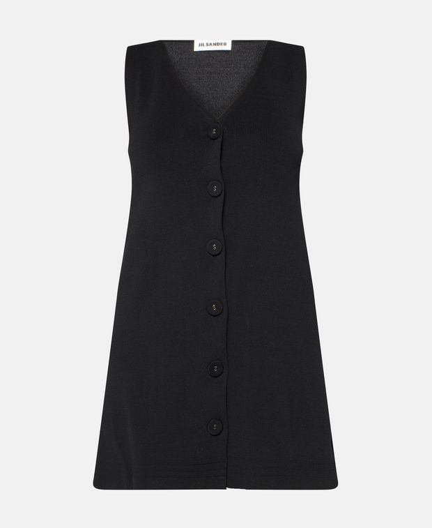 Jil Sander Mini dress